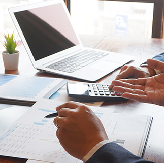 French Language Course A1-B2 with DELF Prep