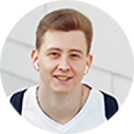 Rahul M. - French Student Success Story